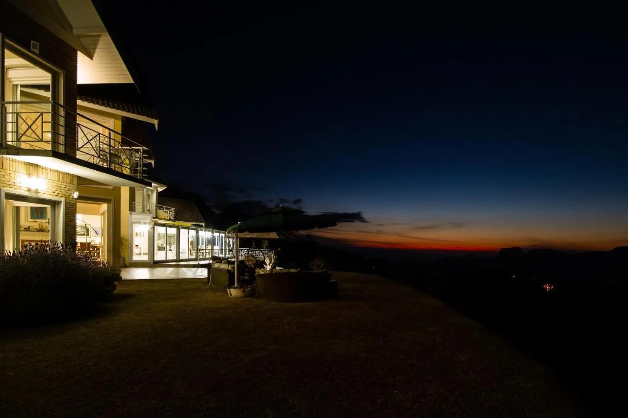 Pousada Dreams Campos do Jordao Brazil
