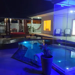  Apartamento Casa De Brasil