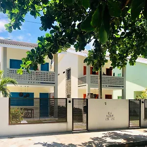  Casa de Férias Casa Azul Brasil