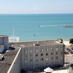  Apartamento Mansa 1205 Brasil